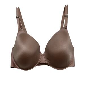 Soma vanishing back underwire Bra 34D